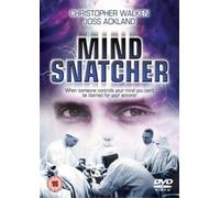 Mind Snatcher [DVD]