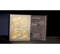 Mind Spy II (Black) by Peter Nardi