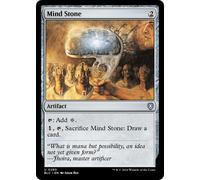 Mind Stone | Bloomburrow Commander