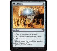 Mind Stone | Iconic Masters