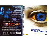 Mind Storm [2001] [All Region]