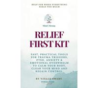 Mind Strong Relief First Kit (Power Code Living)