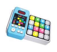 Mind Teaser Puzzle Game 400+ Cognitive Development Levels Portable Travel Tool Anxious Mood Relief Screenless Mind Training