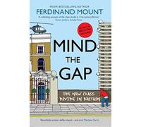 Mind the Gap