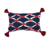Mind the Gap Cushion Seebensee Rectangle Cushion LC40192