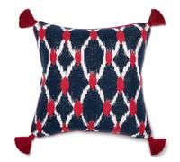 Mind the Gap Cushion Seebensee Square Cushion LC40191