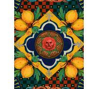 Mind the Gap Fabric Amalfi Velvet FB00121