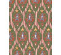 Mind the Gap Fabric Der Tannenbaum FB00108