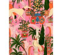 Mind the Gap Fabric Dolce Vita Velvet FB00131
