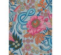 Mind the Gap Fabric Giardino Segreto FB00148