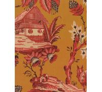 Mind the Gap Fabric Namlos FB00101