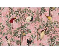 Mind the Gap Fabric Royal Garden FB00030