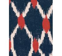 Mind the Gap Fabric Seebensee FB00112