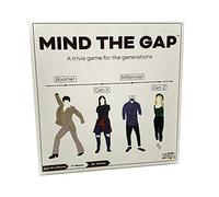 Spin Master – Mind The Gap