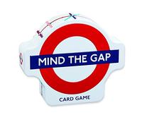 TFL Mind The Gap Card Game
