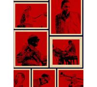 Mind the Gap Mural Cotton Club WP20873