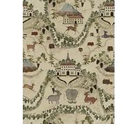 Mind the Gap Mural Galtur of Tyrol Wallpaper Mural WP20688