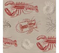 Mind the Gap Mural Lobster WP20013