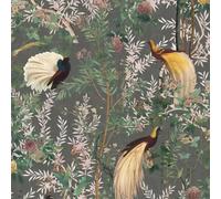 Mind the Gap Mural Royal Garden WP20456