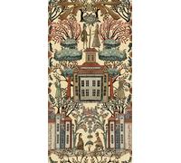 Mind the Gap Mural Tales of Tyrol Wallpaper Mural WP20684