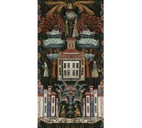 Mind the Gap Mural Tales of Tyrol Wallpaper Mural WP20685