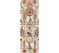 Mind the Gap Mural The Bird House Wallpaper Mural WP20676