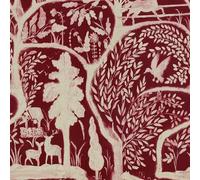 Mind the Gap Mural The Enchanted Woodland WP20550