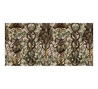 Mind the Gap Mural The Ganghofer Hunt Wallpaper Mural WP20690