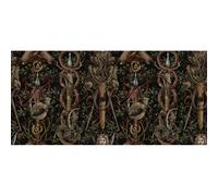 Mind the Gap Mural The Ganghofer Hunt Wallpaper Mural WP20691