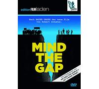 Mind the Gap [Region Free]
