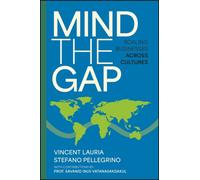 Mind The Gap : Scaling Businesses Across Cultures