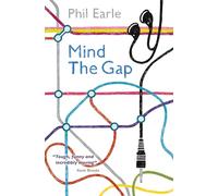 Mind the Gap – Super-readable YA – Harper Collins Publishers