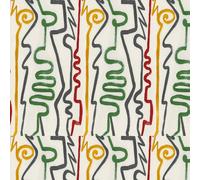 Mind the Gap Wallpaper Chameleon WP30230