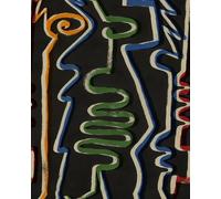 Mind the Gap Wallpaper Chameleon WP30231