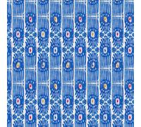 Mind the Gap Wallpaper Ikat WP20817