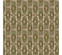 Mind the Gap Wallpaper Ikat WP20818