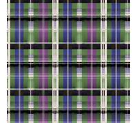 Mind the Gap Wallpaper Kerschdorf Plaid WP30279