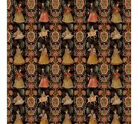 Mind the Gap Wallpaper Maghrebian Folktale WP20747
