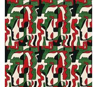 Mind the Gap Wallpaper Saudade WP20876
