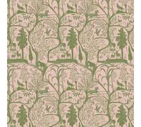 Mind the Gap Wallpaper The Enchanted Woodland WP20812