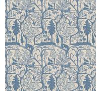 Mind the Gap Wallpaper The Enchanted Woodland WP20813
