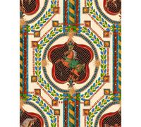 Mind the Gap Wallpaper Venetian Ornament WP20769