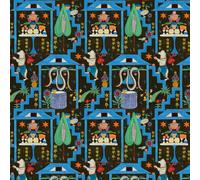 Mind the Gap Wallpaper Wonderland WP20934