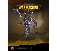 Mind Thief (Mercenary) - Warmachine - Steamforged Games - Brand New