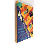 Mind Tools: The Five Levels of Mathematical Reality
