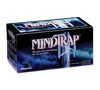 Mind Trap Game