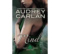 Mind (Volume 2) (Trinity Trilogy)
