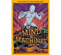 Mind vs Machines
