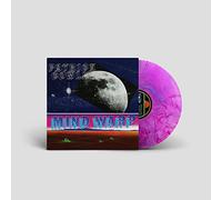 Mind Warp [180-Gram Pink & Purple Colored Vinyl]