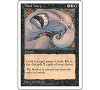 Mind Warp | 5th Edition